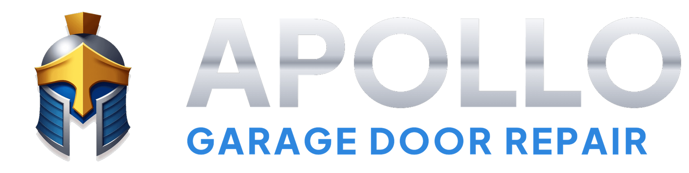 Apollo Garage Door Repair logo