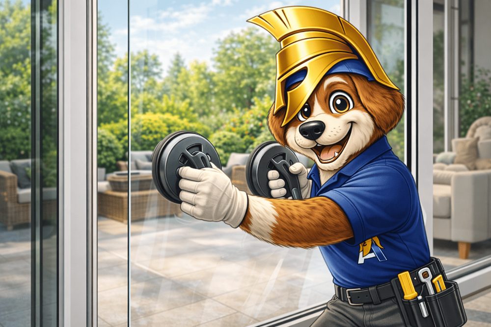 Sliding Glass Replacement
